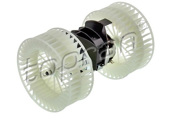 Vnútorný ventilátor TOPRAN 401 542