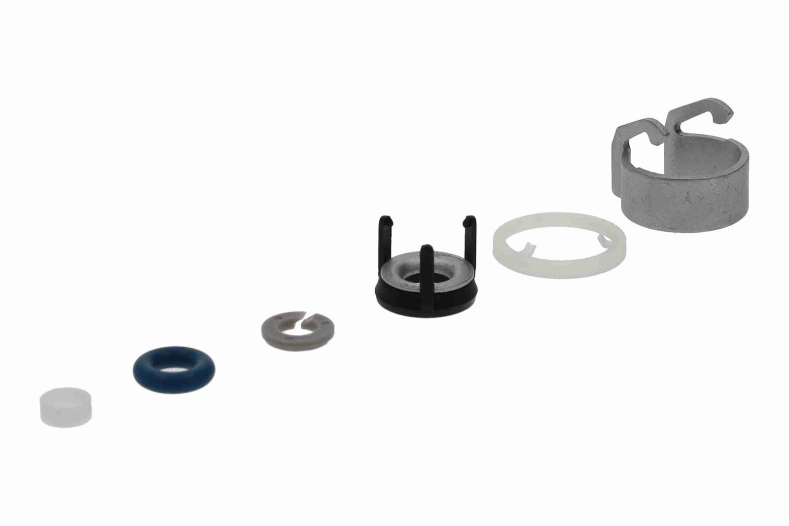 Set inele etansare, injector VEMO Original Quality V10-11-0025