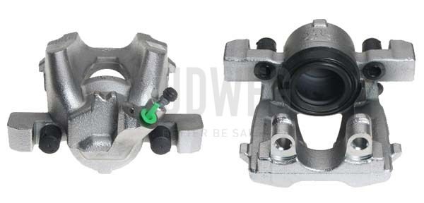 Zacisk hamulca BUDWEG CALIPER 345557