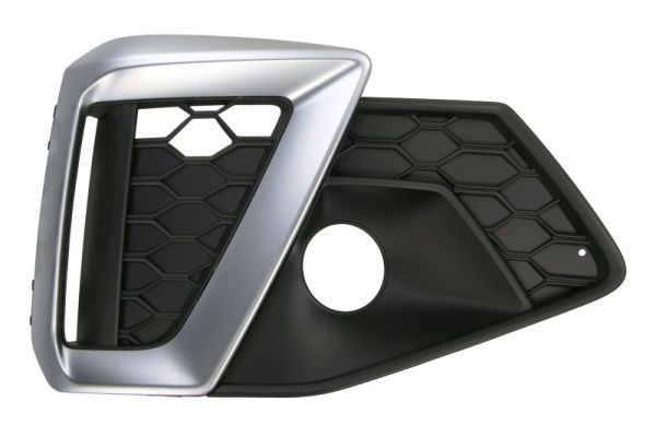 Õhuvõre, põrkeraud