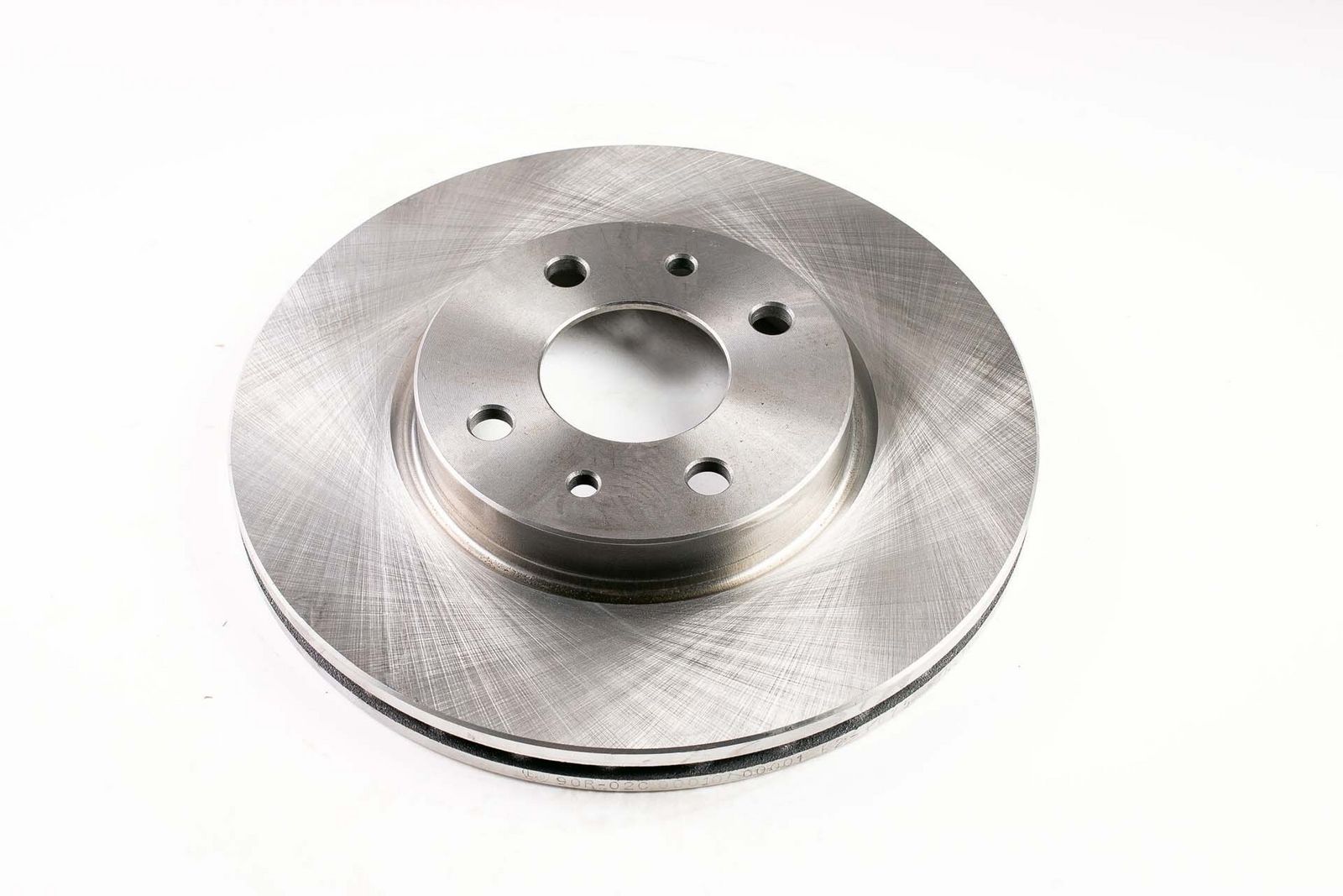 Тормозной диск