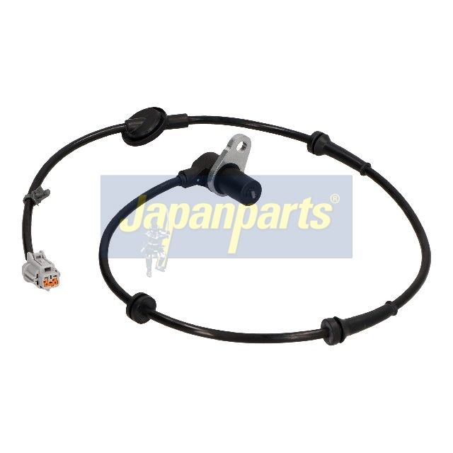 Snímač, počet otáček kol JAPANPARTS ABS-124