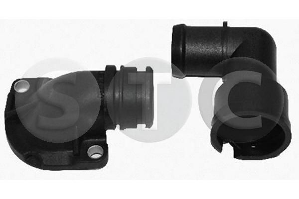 Flansa lichid racire STC T403667