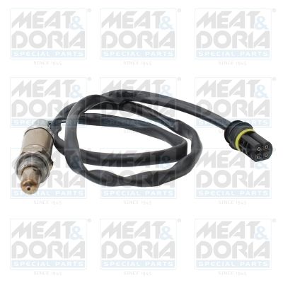 Sonda lambda MEAT & DORIA 81699E