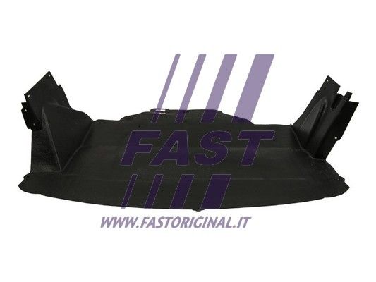 Osłona silnika FAST FT99022