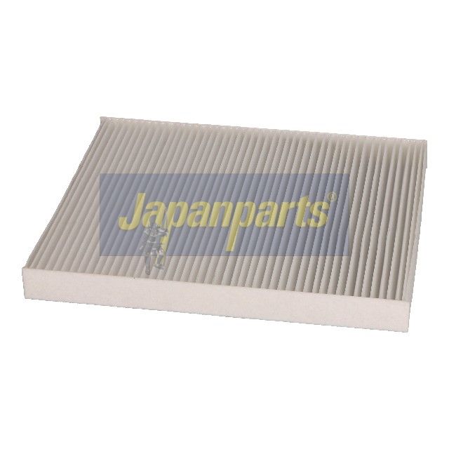 Levně Filtr, vzduch v interiéru JAPANPARTS FAA-CD1