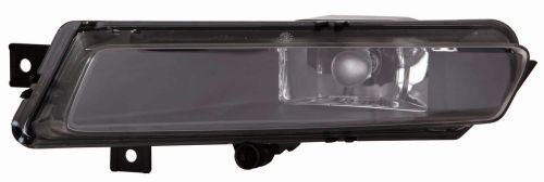 Reflektor przeciwmgłowy ABAKUS 444-2036R-AQ