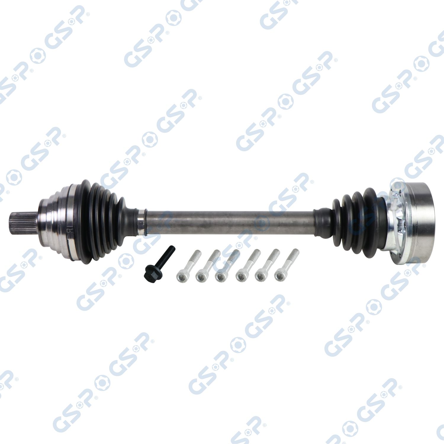 Приводной вал