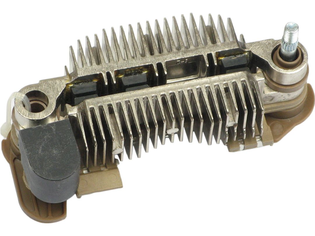 Usměrňovač, generátor AS-PL ARC5076