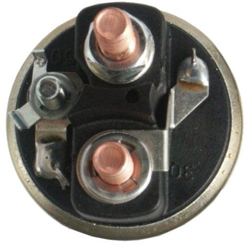 Solenoid, electromotor HC-Cargo F 032 234 733