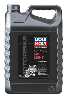 Olej do vidlice LIQUI MOLY 1623