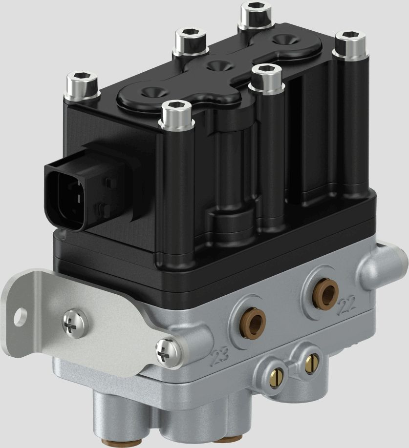 supapa proportionala WABCO 4726010010