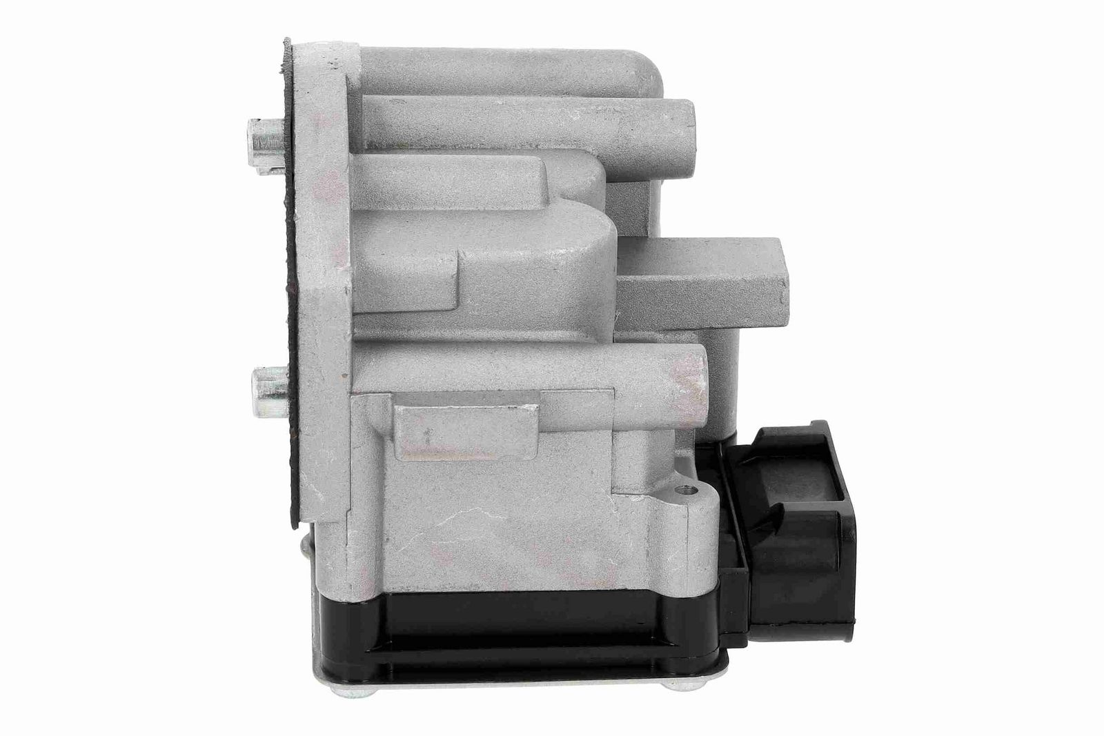 Valve de commande, boîte automatique