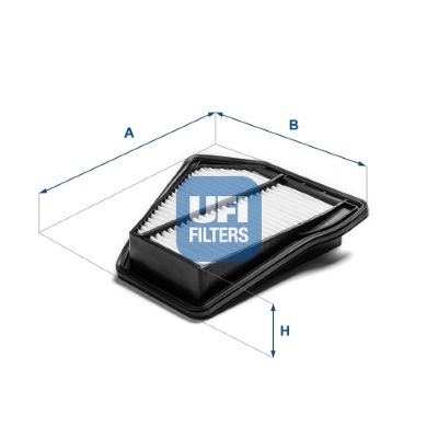 Воздушный фильтр