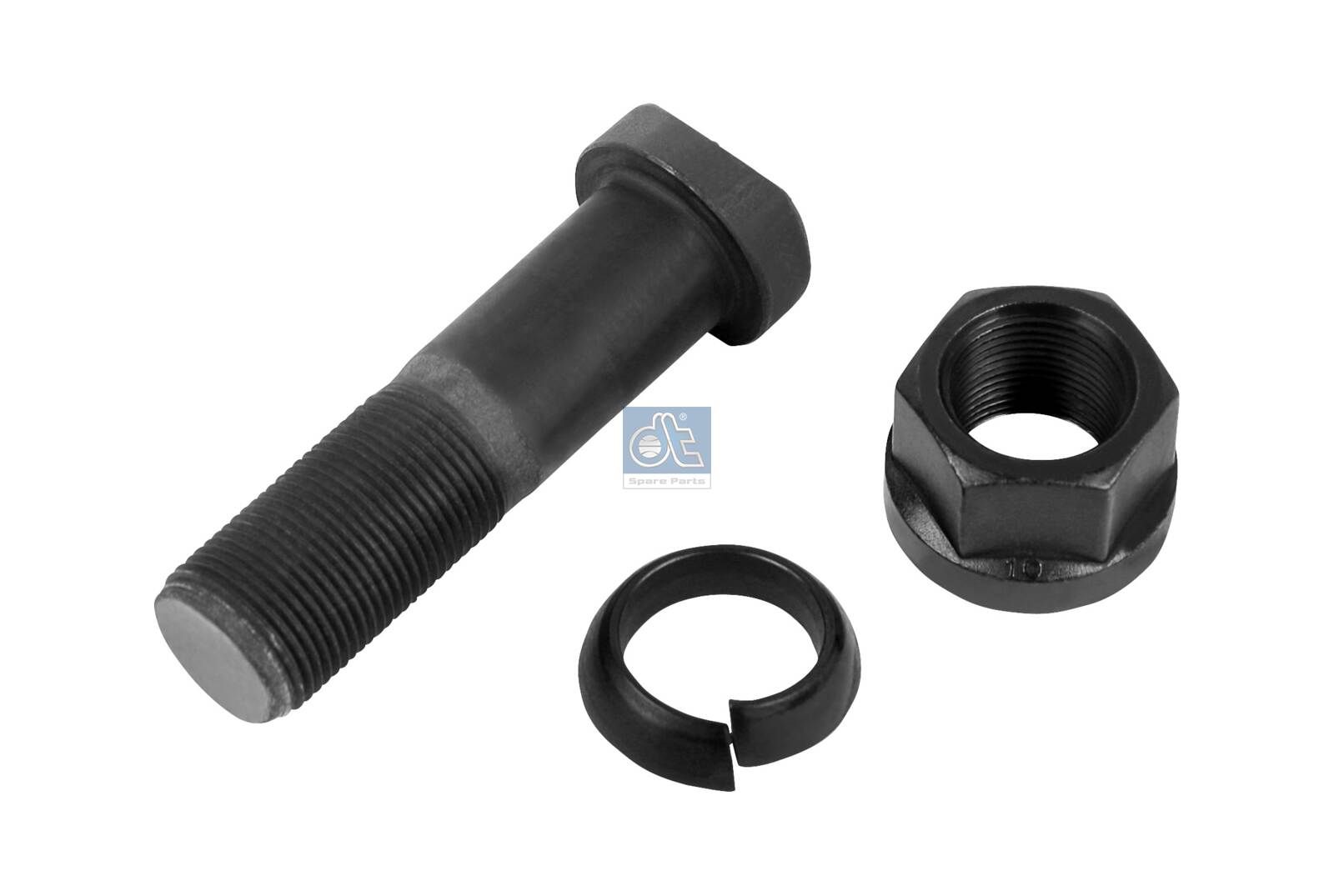 Bolt roata DT Spare Parts 4.90342