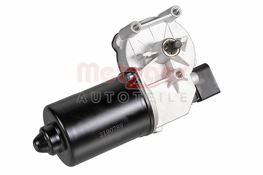 Двигатель стеклоочистителя