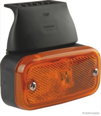 Lampa laterala HERTH+BUSS ELPARTS 82710077