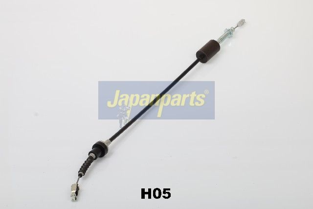 Levně Tažné lanko, ovládání spojky JAPANPARTS GC-H05