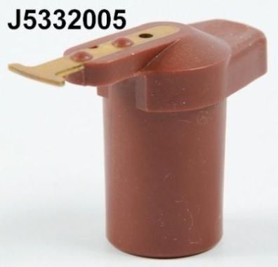 Palec rozdzielacza zapłonu NIPPARTS J5332005