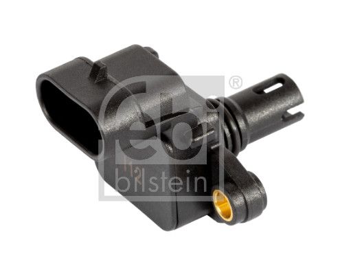 Levně Senzor tlaku sacího potrubí FEBI BILSTEIN 105991