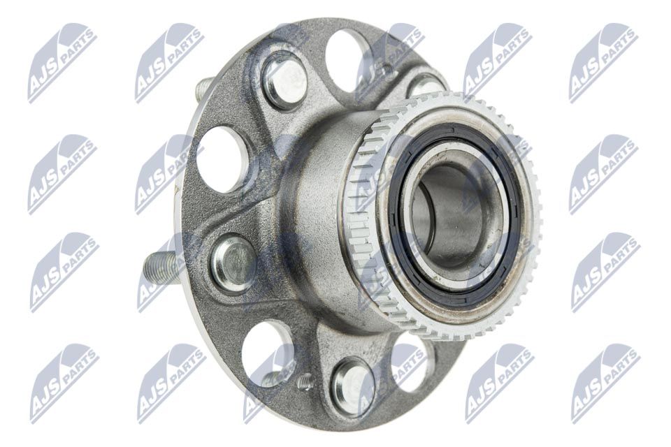 Set rulment roata NTY KLT-HD-032