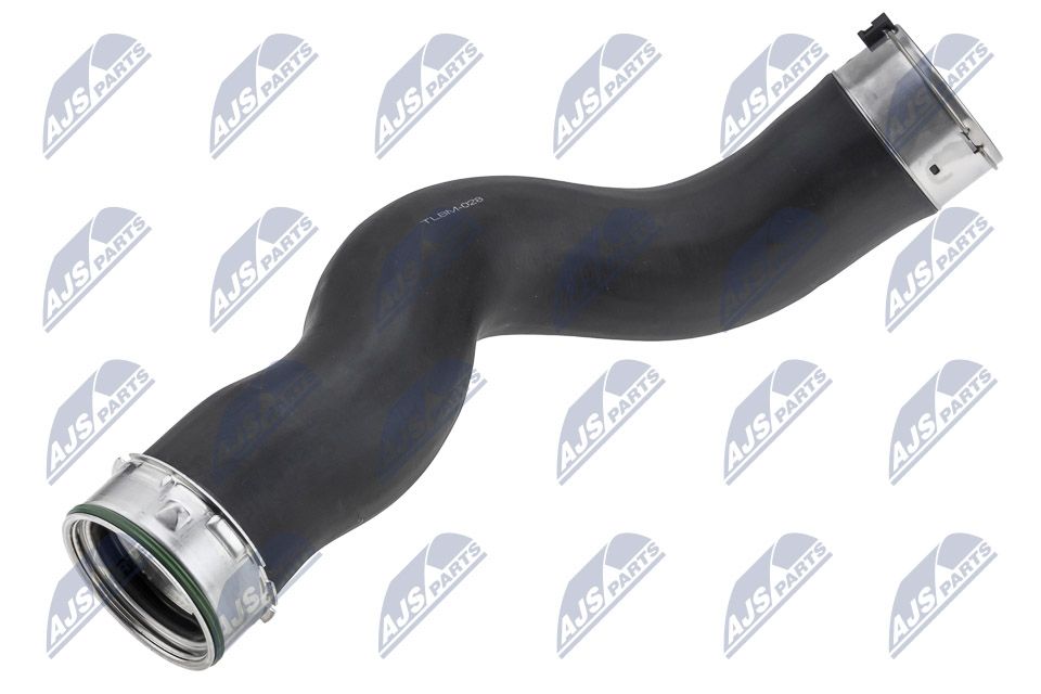 Furtun aer supraalimentare NTY GPP-BM-028