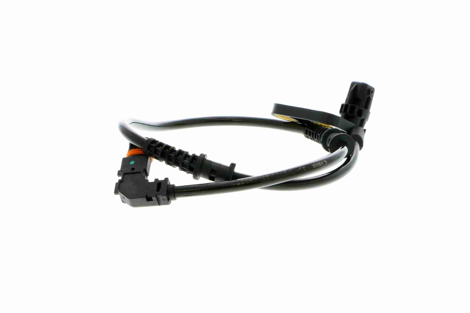 Capteur, vitesse de roue