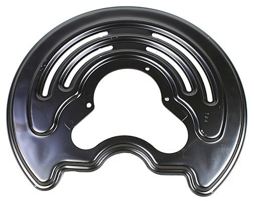 protectie stropire,disc frana METZGER 6115269