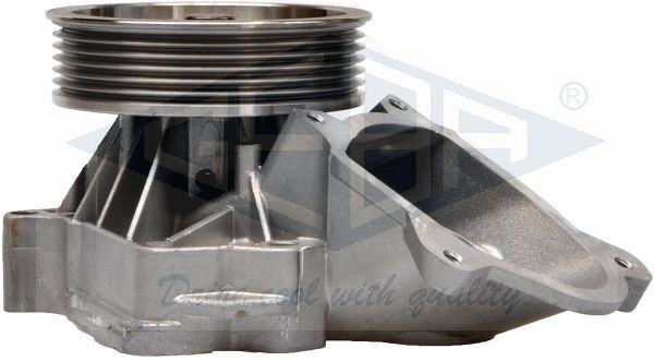 Pompă de apă, răcire motor GEBA 55030