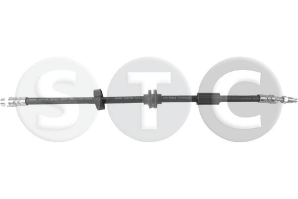 Przewód hamulcowy elastyczny STC T496712