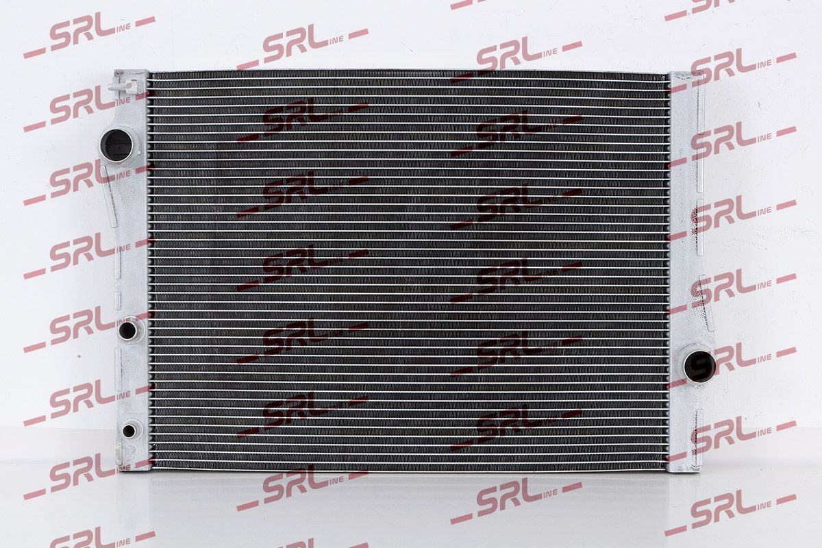 Radiators, Motora dzesēšanas sistēma