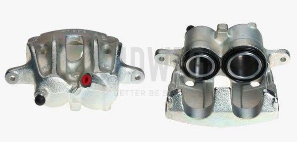 Zacisk hamulca BUDWEG CALIPER 342236