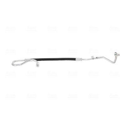 conducta inalta presiune,aer conditionat NISSENS 840171