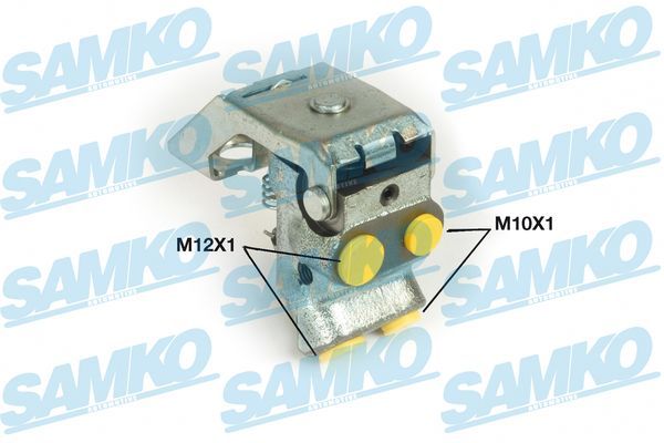 Korektor siły hamowania SAMKO D30924