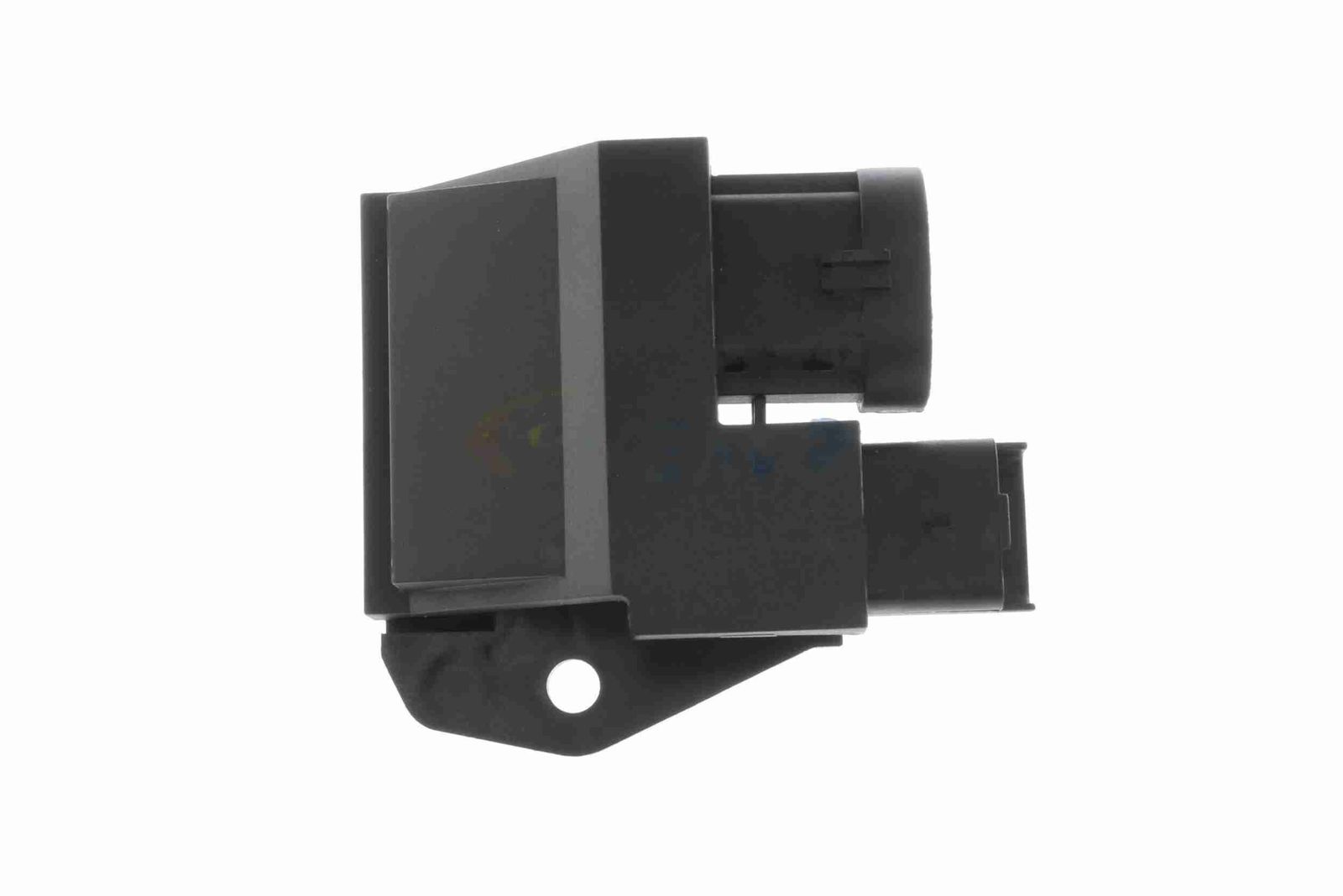 Prérésistance, moteur électrique (ventilateur de radiateur)