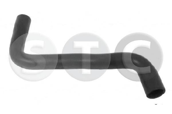 Przewód elastyczny chłodnicy STC T409172