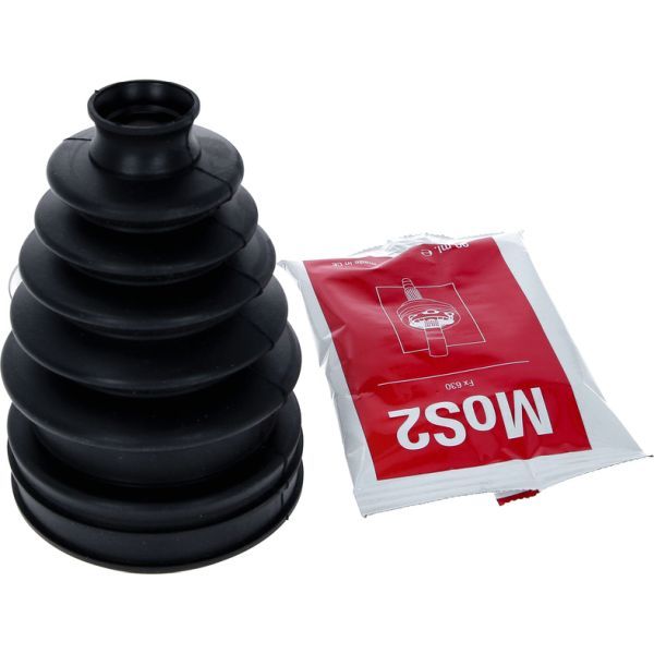 Levně Sada manžet, kloubový hřídel KS TOOLS 515.3115