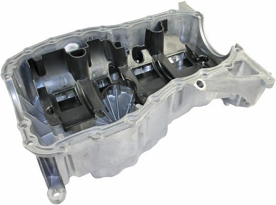 Baie ulei METZGER 7990036