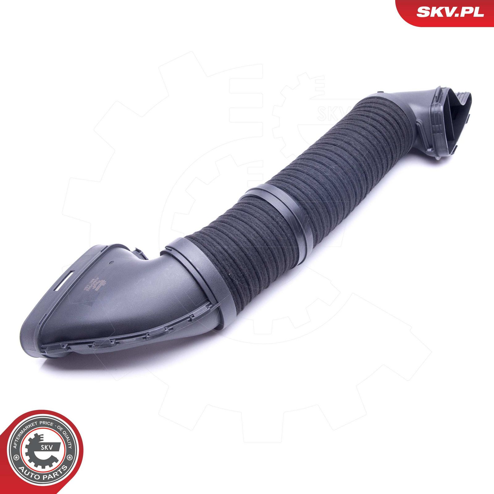 Levně Sací hadice, vzduchový filtr ESEN SKV 43SKV902