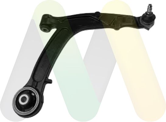 Brat, suspensie roata MOTAQUIP VSA1154