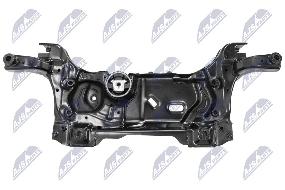 Вспомогательная рама/агрегат опоры