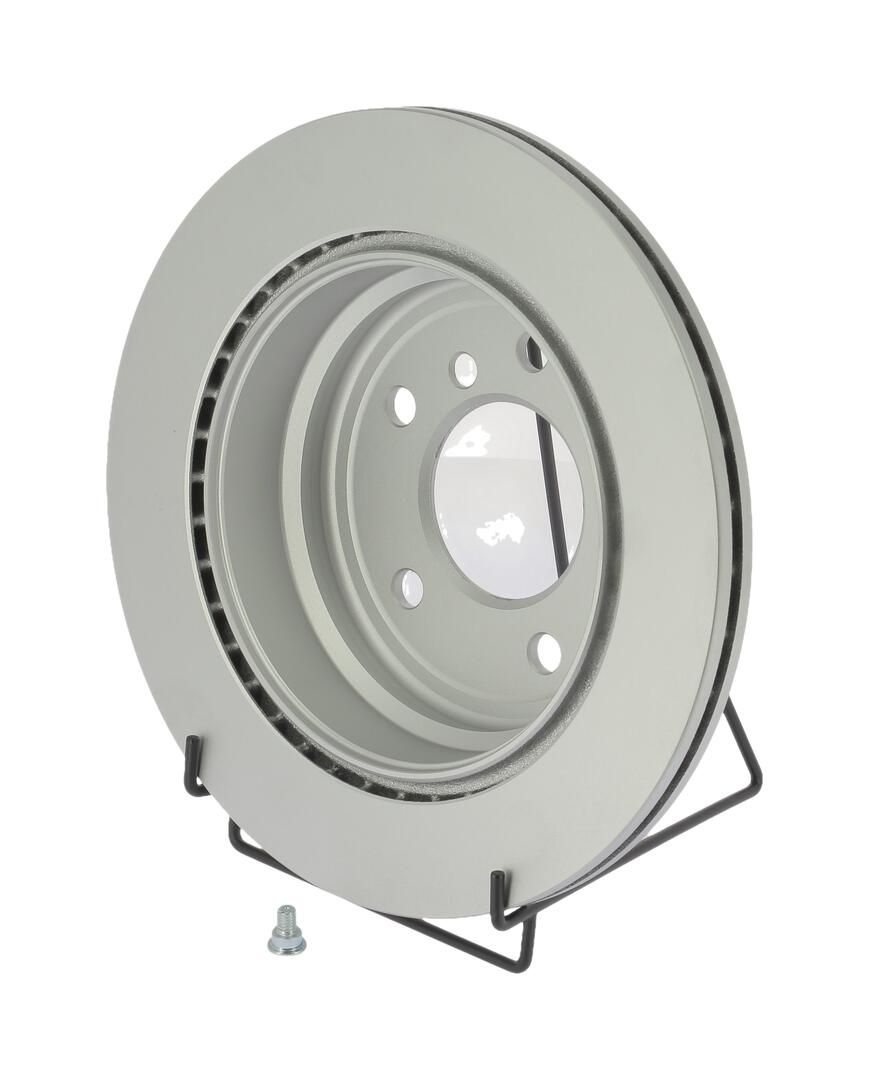 Disc frana FERODO PREMIER DDF1697C