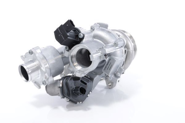 Compresor,sistem de supraalimentare BTS Turbo T916983