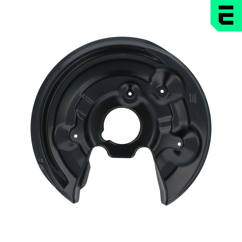 protectie stropire,disc frana OPTIMAL BSP-1041L