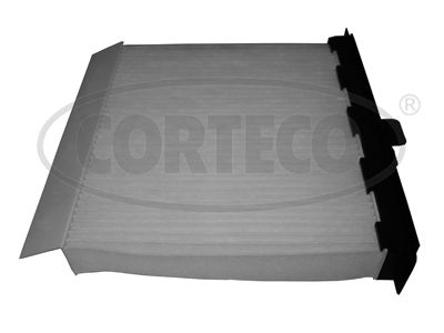 Filtr, wentylacja przestrzeni pasażerskiej CORTECO 80000080