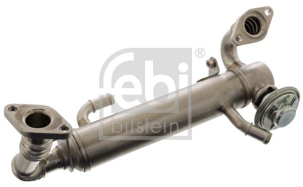 Radiator, recirculare gaze de esapament FEBI BILSTEIN 102800