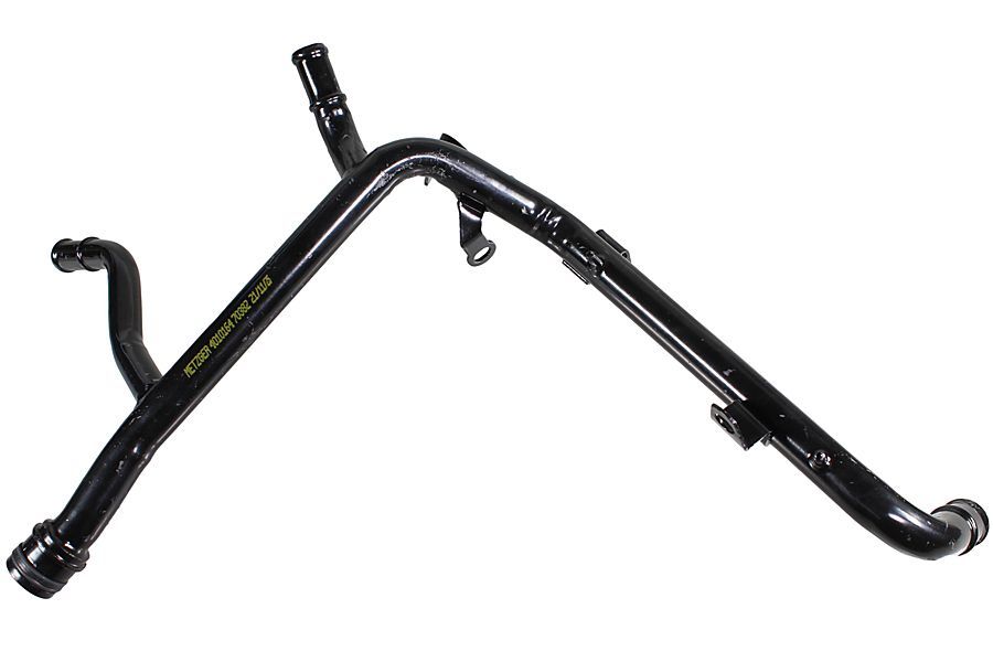Cuplaj conducta lichid racire METZGER 4010164