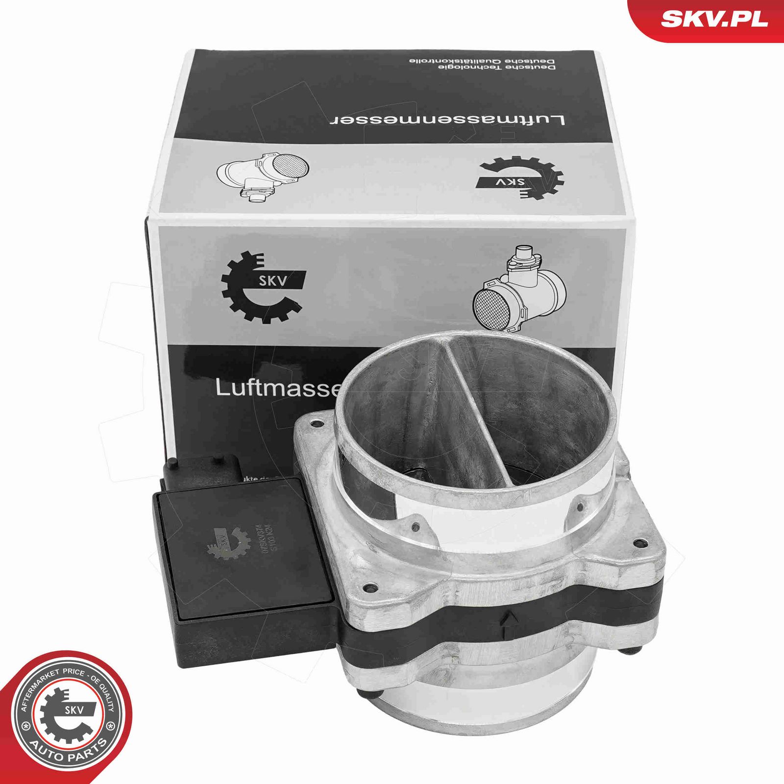 Расходомер воздуха