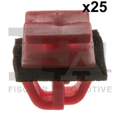 Clip, listwa ochronna FA1 73-40007.25