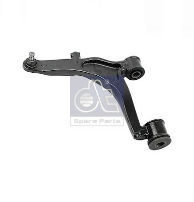 Wahacz, zawieszenie koła DT SPARE PARTS 6.52001